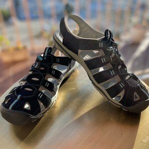 Keen Clearwater CNX Sandals